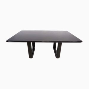 Mesa de comedor Hombre de Burkhard Vogtherr para Rosenthal, años 70