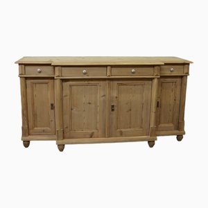 Credenza vintage in abete