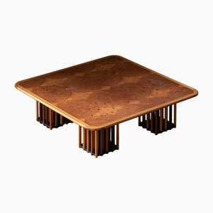 Coffee Table by Afra and Tobia Scarpa for Maxalto, 1975