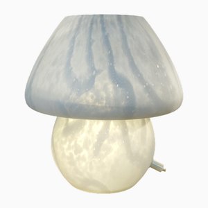 Lampe de Bureau Mushroom de Hustadt Leuchten, 1970s