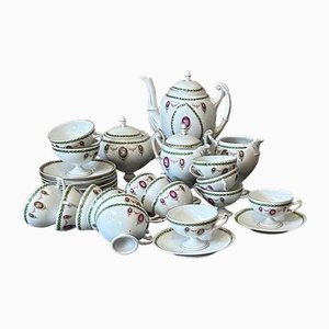 Porcelain Service, 1930, Set of 20