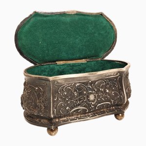 Neo-Baroque Style Box from WMF, Germany