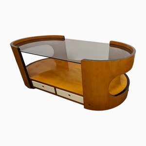 Coffee Table in the style of Joe Colombo, 1970s