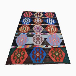 Tappeto Kilim vintage, Turchia, anni '60