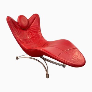 DS 151 Lounge Chair by Jane Worthington for de Sede