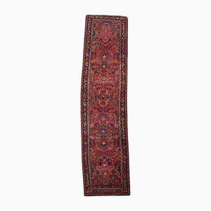 Oriental Colorful Runner Rug