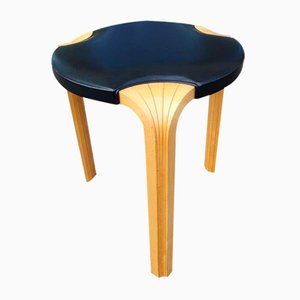 Tabouret X600 par Alvar Aalto pour Artek, 1970s