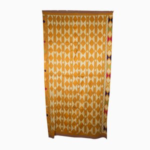 Gold and Cream Phulkari Bagh