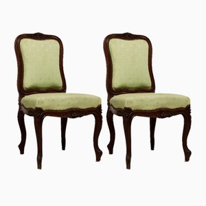 Late 19th Century Victorian Chairs