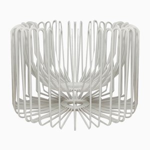 Fruit Basket attributed to Ehlen Johansson from Ikea, 1990s