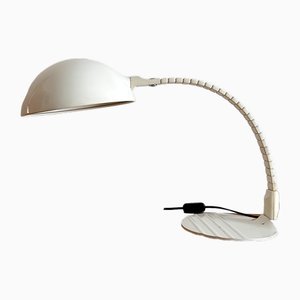 Lampe de Bureau Flex 660 par Elio Martinelli pour Martinelli Luce, 1970s