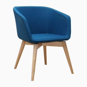 Vintage Tula Armchair from Narbutas