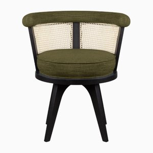 George Dining Chair by Wood Tailors Club