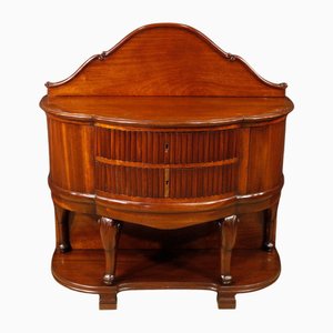 Commode Vintage en Acajou, 1930s