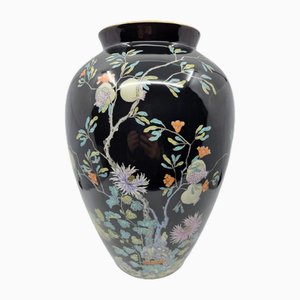 Krautheim Selb Bavaria Vase aus Keramik, 1960