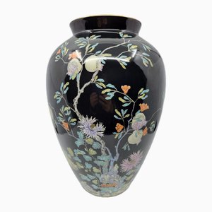 Vase in Ceramic from Krautheim Selb Bavaria, 1960