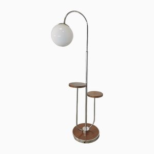 Floor Lamp by Robert Slezak