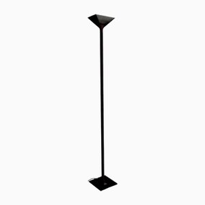 Papillona Model Floor Lamp by Afra & Tobia Scarpa for Flos, 1970