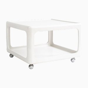 Table Basses en Corne, 1960s