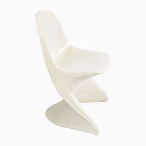 Space Age Casalino Children's Chair by Alexander Begge for Casala