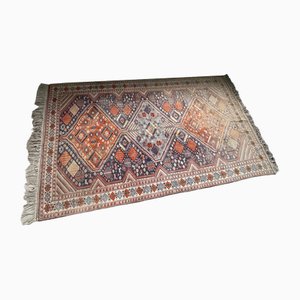 Tapis Kilim, Turquie, 1950s