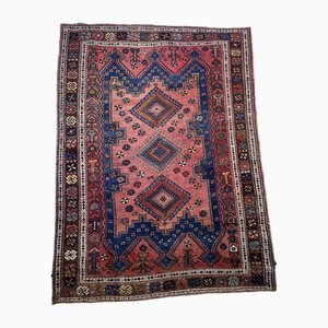 Early 20th Century Middle Eastern Meshkin Rug