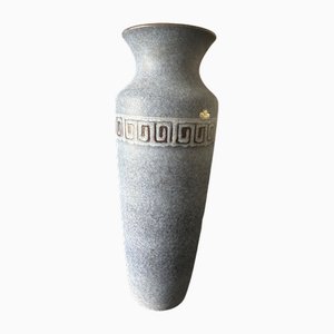Große Vase von Bay Keramik, 1970er