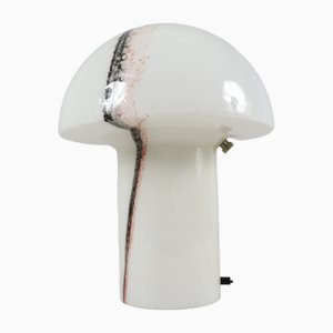 Grande Lampe Lido Mushroom par Peill & Putzer, Allemagne, 1970s