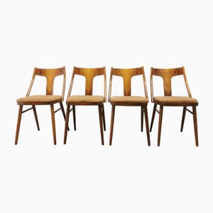 Chaises par Jitona, Set de 4