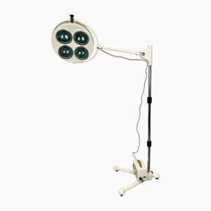 Vintage Mobile Field Operating Lamp from Famed-1, 1960s