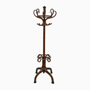 Antique Coat Hanger from Gebruder Thonet, 1903