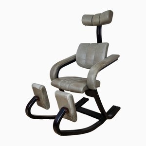 Duo Balans Sessel von Peter Opsvik für Stokke, 1980er