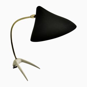 Lampe de Bureau Mid-Century Crows Foot de Cosack, 1960s