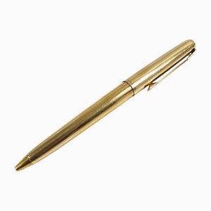 Pelikan 100 Ballpoint Pen 585 Gold, 1970s