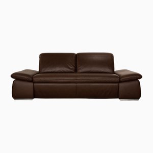 Leather Evento 2-Seater Sofa from Koinor