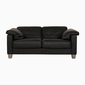 Leather Ds 17 2-Seater Sofa from de Sede