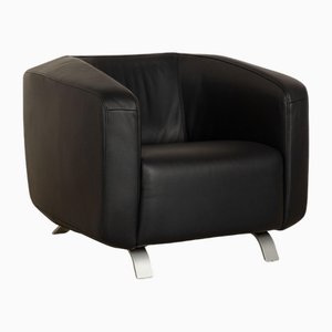 Leather Armchair from Rolf Benz