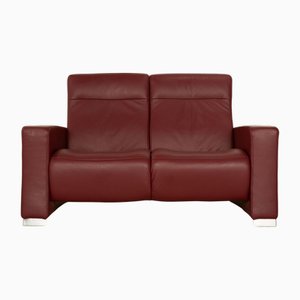 Leather Cumuly 2-Seater Sofa from Himolla
