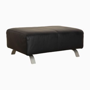 Leather Stool from Rolf Benz