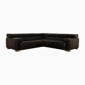 Leather Corner Sofa from Calia