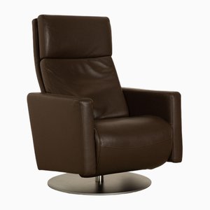 Leather Ego Armchair from Rolf Benz