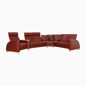 Leather Arion Corner Sofa from Stressless