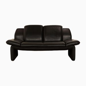 Leather Asta 2-Seater Sofa from Laauser