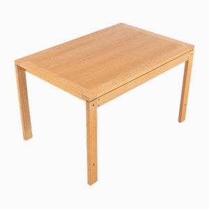 Table Minimaliste M40 par Henning Jensen & Torben Valeur