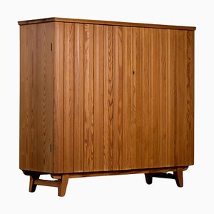 Mueble de Göran Malmvall, Suecia, años 50