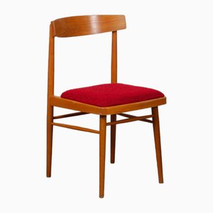 Czech Chair from Ton, 1970s