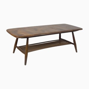 Coffee Table by Lucian Ercolani for Ercol