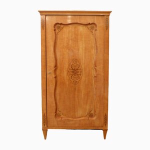 Mueble Biedermeier tardío, década de 1850