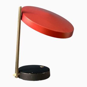 Lampe de Bureau Oslo Mid-Century par Heinz Pfaender pour Egon Hillebrand