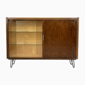 Buffet Haut Mid-Century, Allemagne, 1960s